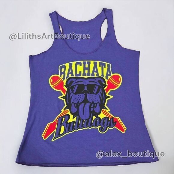 🖤Zumba Tank (H035)- Size S for Women - Picture 2 of 8